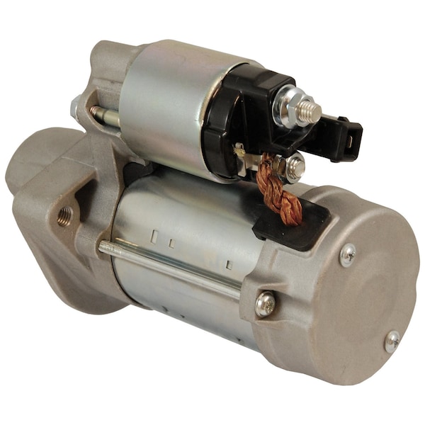 Wai Global Starter, STRND PLGR 12V 13T CW, 15kW12 Volt, CW, 13Tooth Pinion 19248N - main
